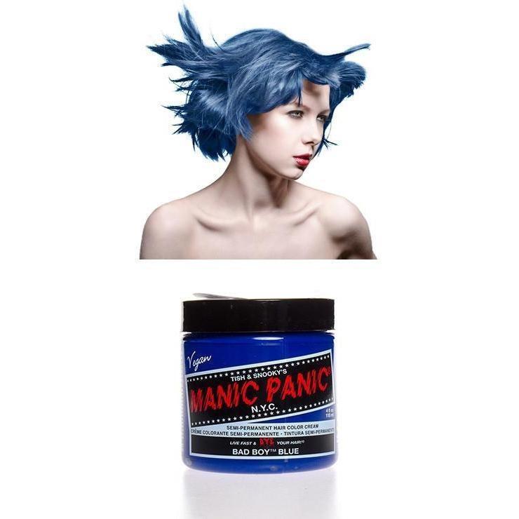 Manic Panic Classic High Voltage Semi-Permanent Hair Dye 118ml