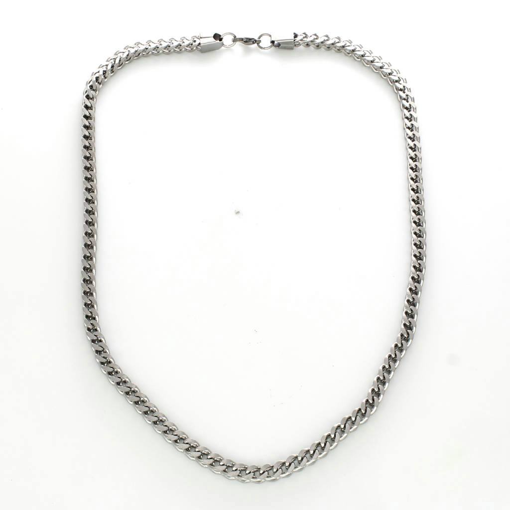Stainless Steel 6mm Chain