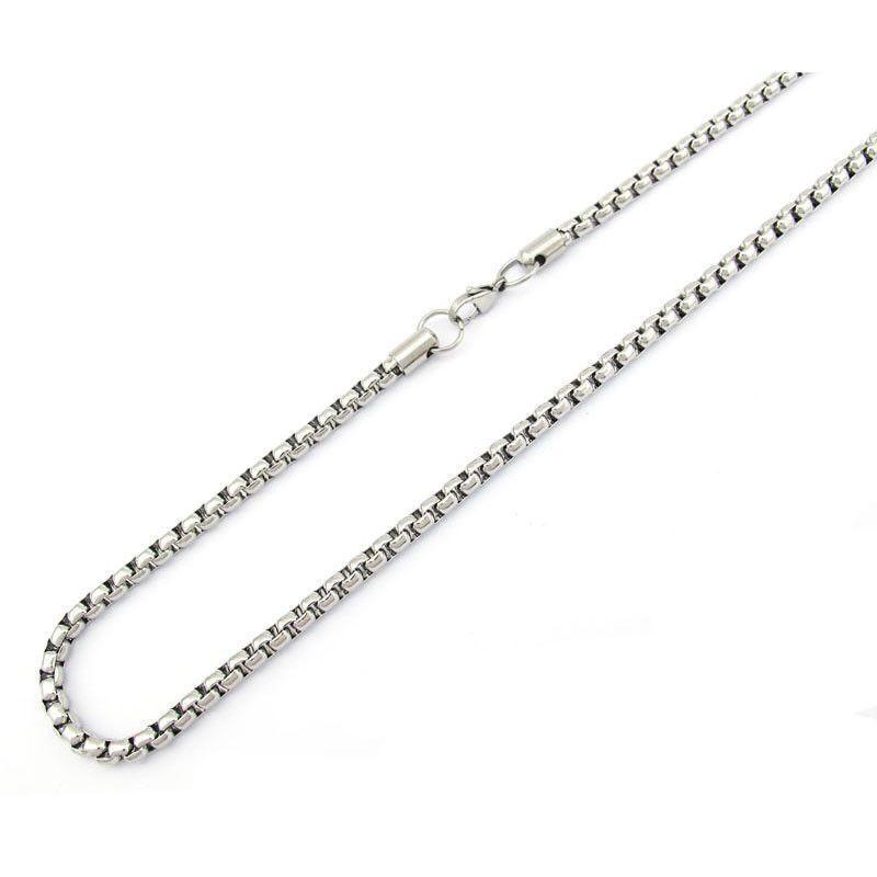 Stainless Steel Necklace Chain - 150193